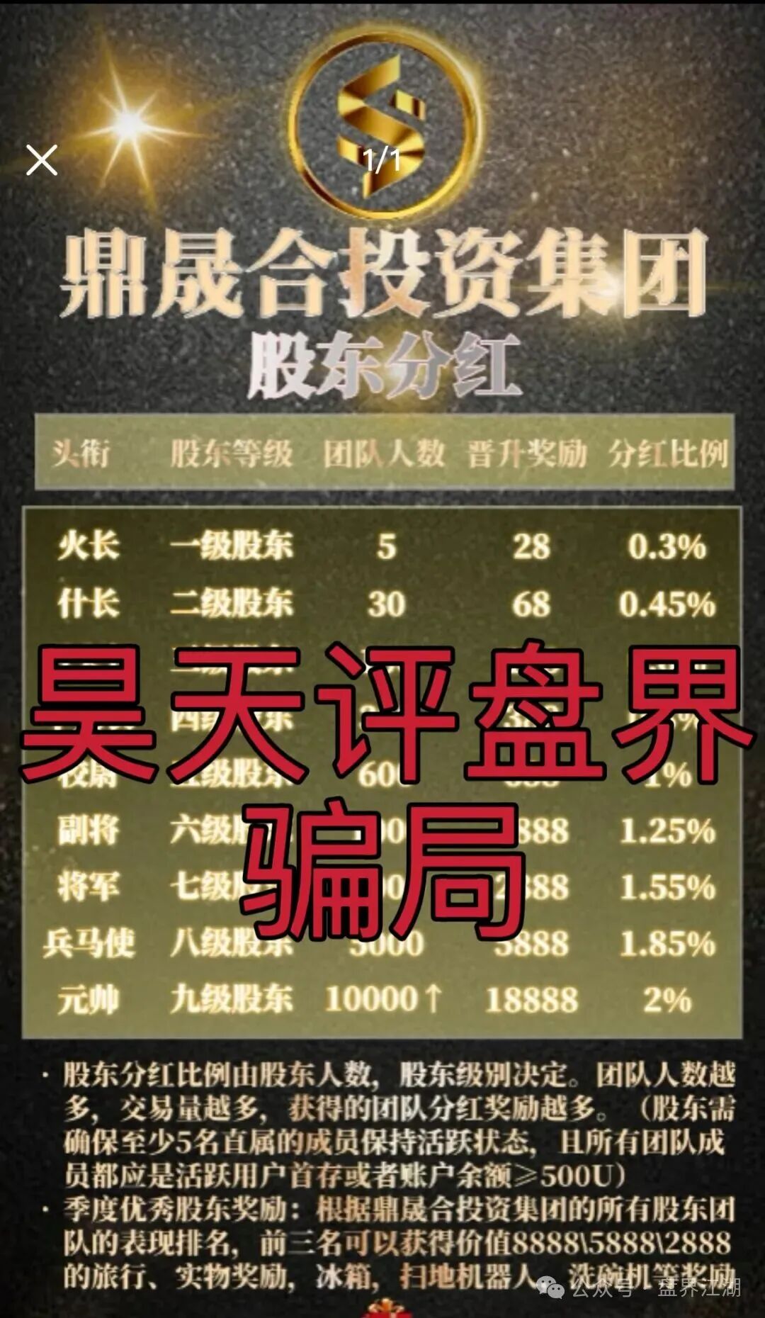 【华汇交易所】金盘骗局，典型的杀猪盘，大团队已经撤离，高度预警，即将崩盘跑路！