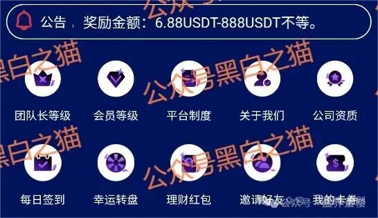 【香港创科投资】资金盘骗局,短命项目,泡沫巨大,典型的资金盘骗局,高度