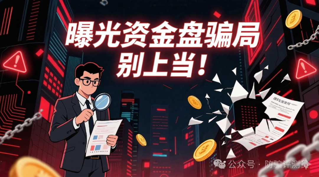 【预警】“合创期汇 / 合创俱乐部”疑似资金盘模式:已出现单割迹象