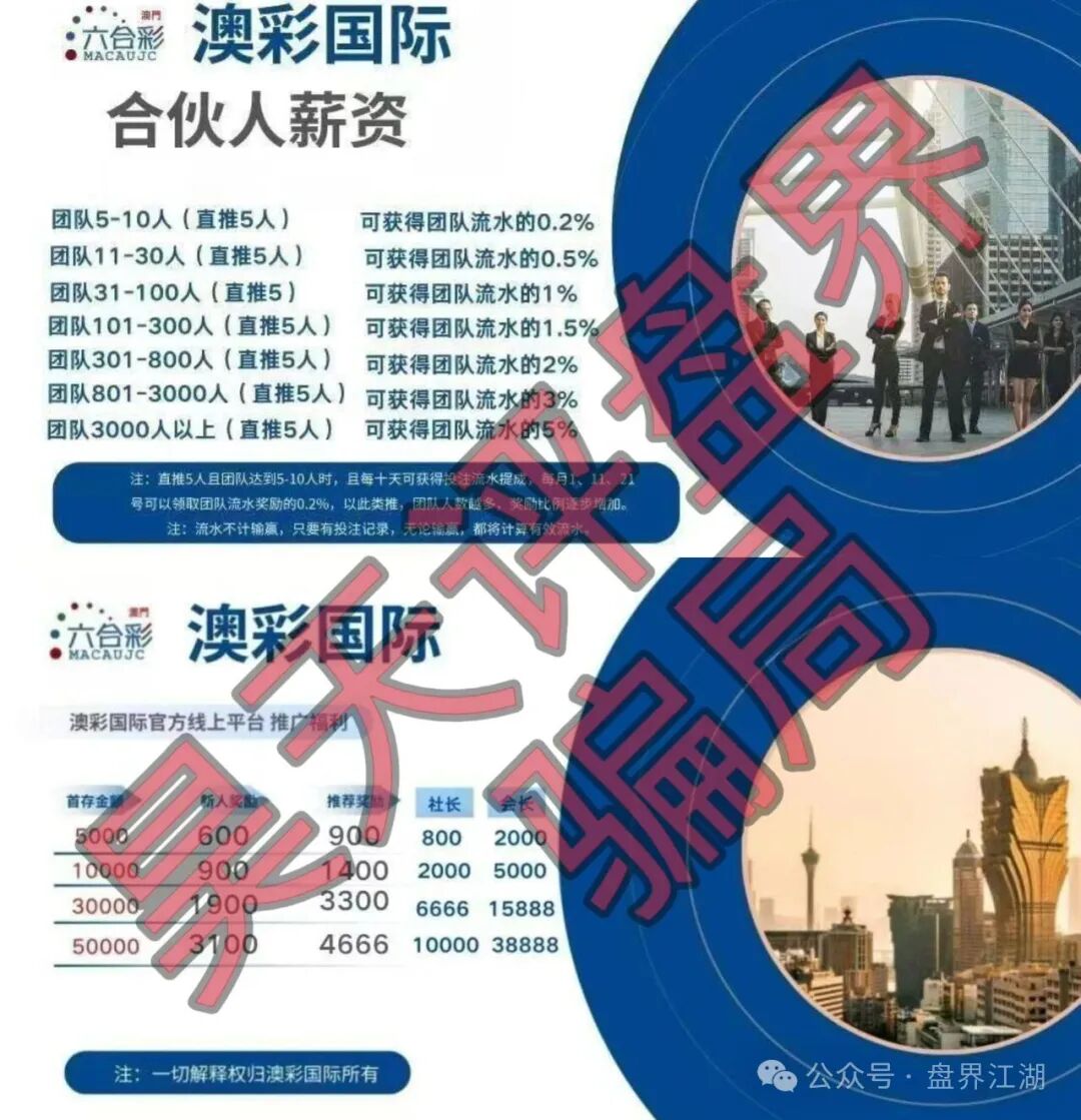 澳彩国际（六合彩）彩票跟单资金盘骗局，多次爆仓收割会员，即将崩盘跑路！