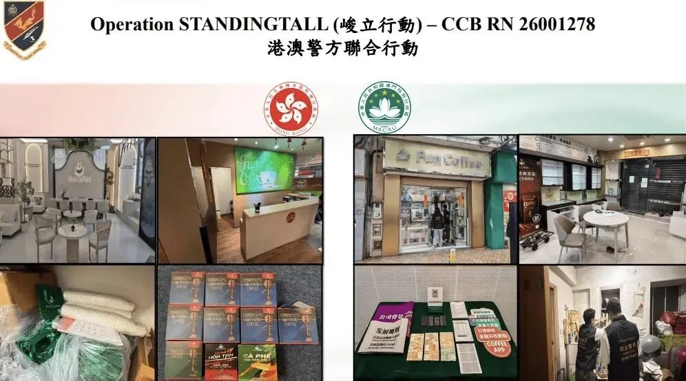 门店、艺人、实体包装全是幌子【Fun Coffee】亿级骗局崩盘，250人血本无归！