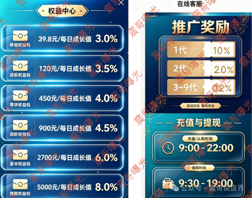 曝光【盈川智享】杀猪盘骗局，虚假公司，别碰境外诈骗！